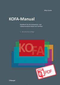 Vorderes Coverbild KOFA-Manual
