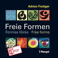 Vorderes Coverbild Freie Formen - Formes libres - Free forms