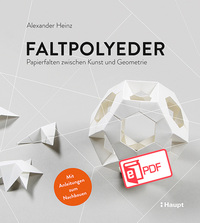 Vorderes Coverbild Faltpolyeder