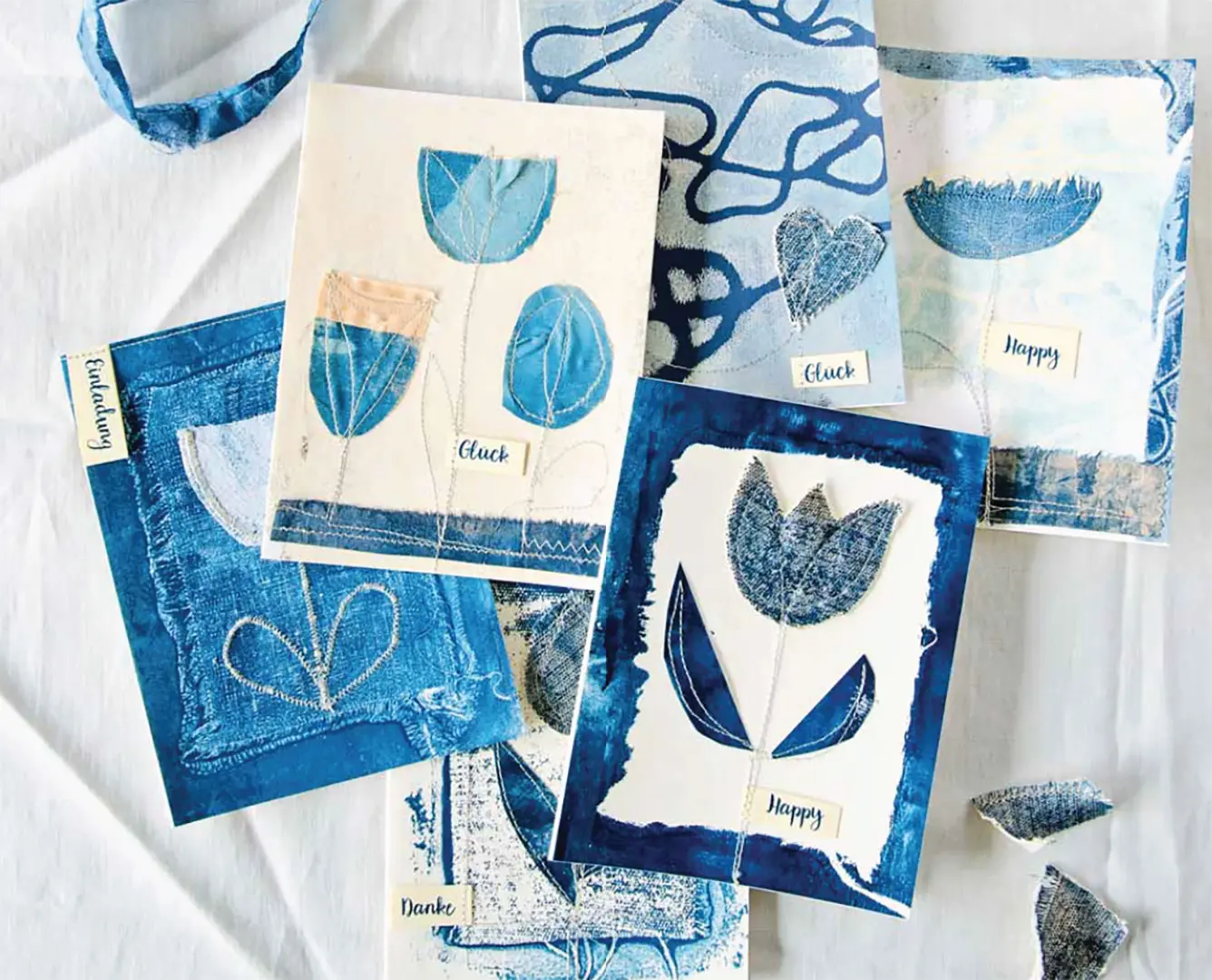 Beispielinhalt (Bild) Plan B