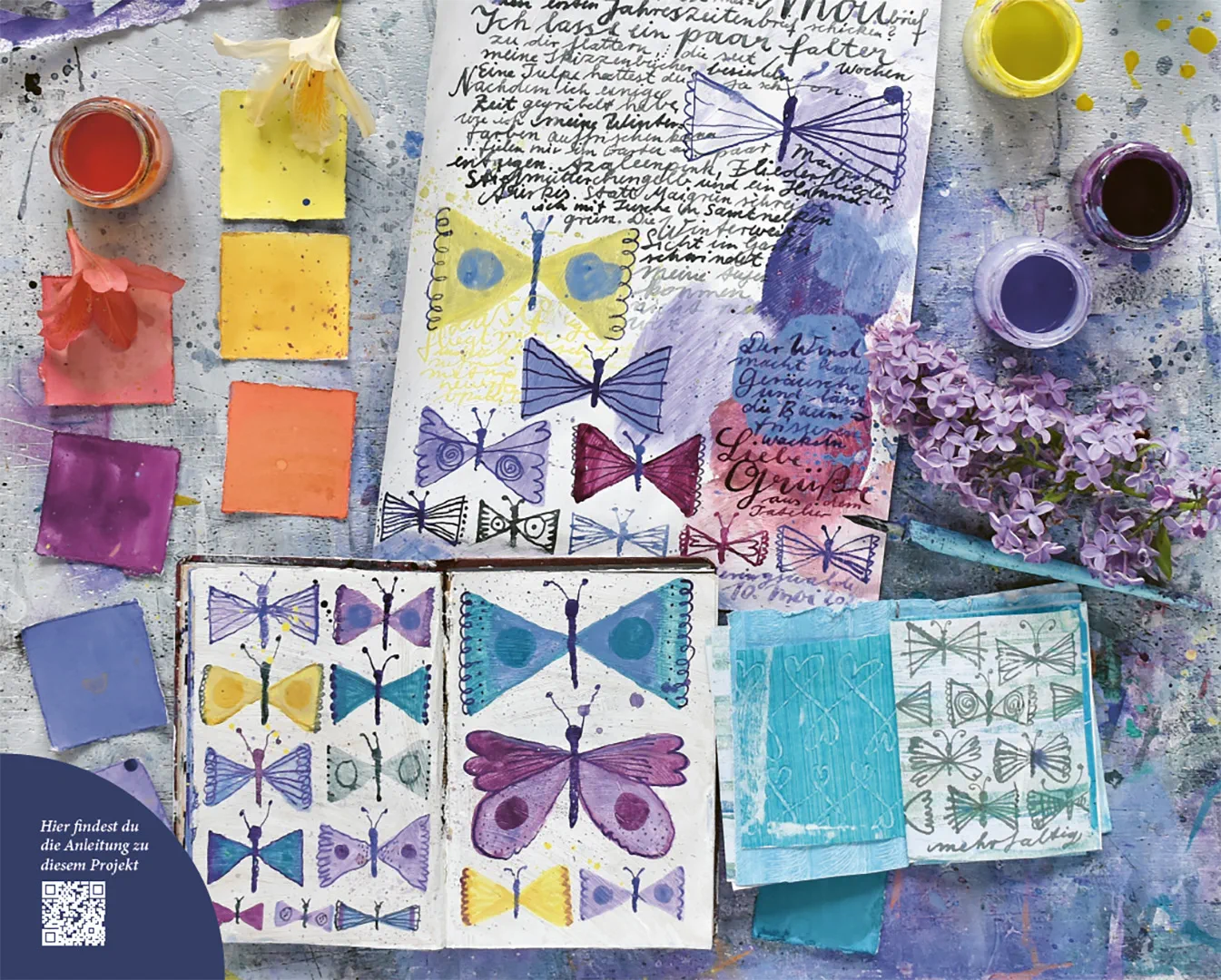 Beispielinhalt (Bild) Plan B 2027