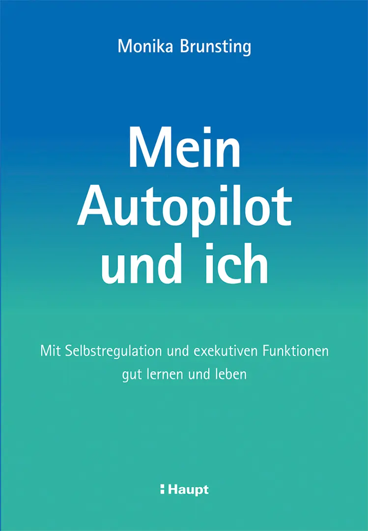 Vorderes Coverbild Mein Autopilot und ich
