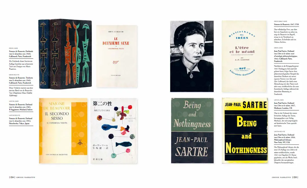 Beispielinhalt (Bild) Ideen, die die Welt veränderten