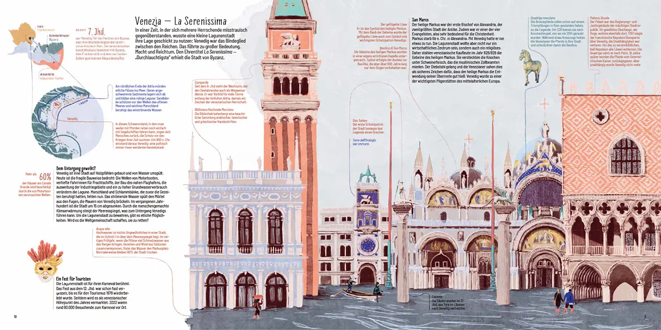 Beispielinhalt (Bild) Mittelmeer