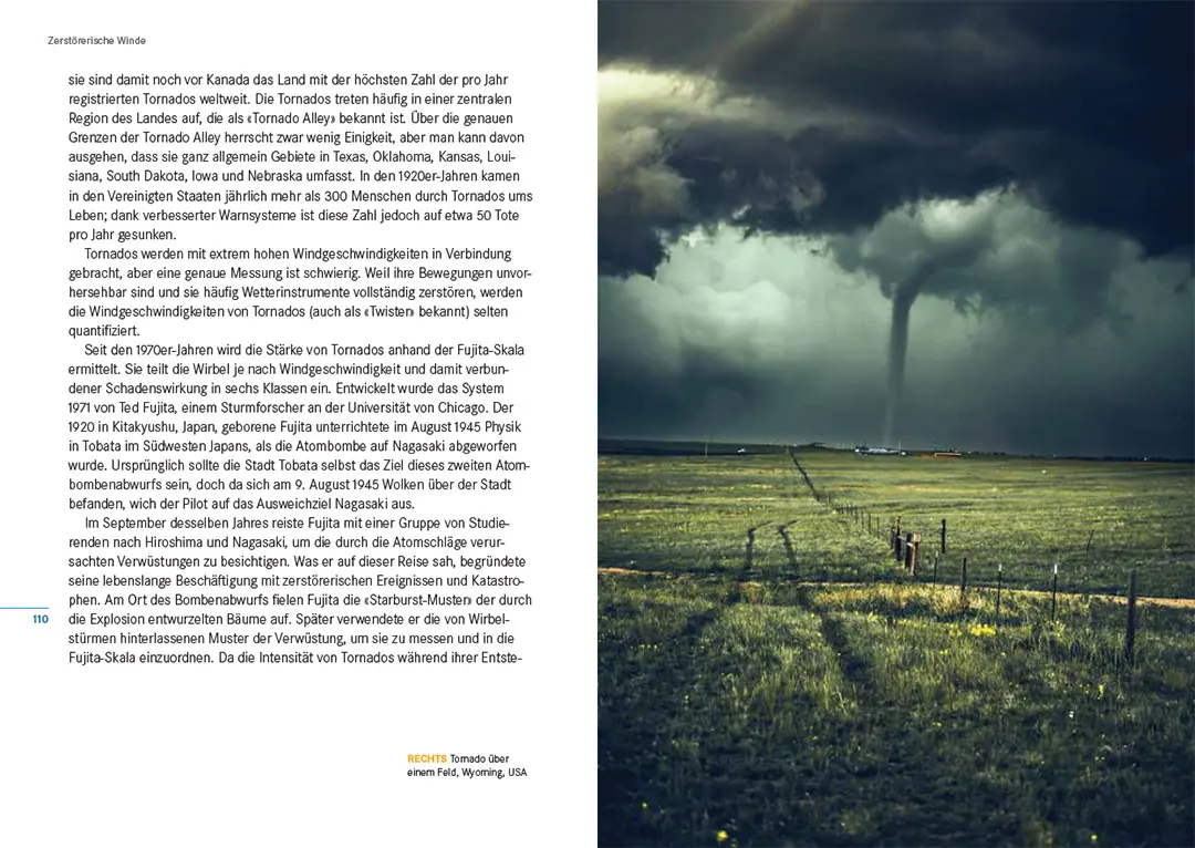 Beispielinhalt (Bild) Wind