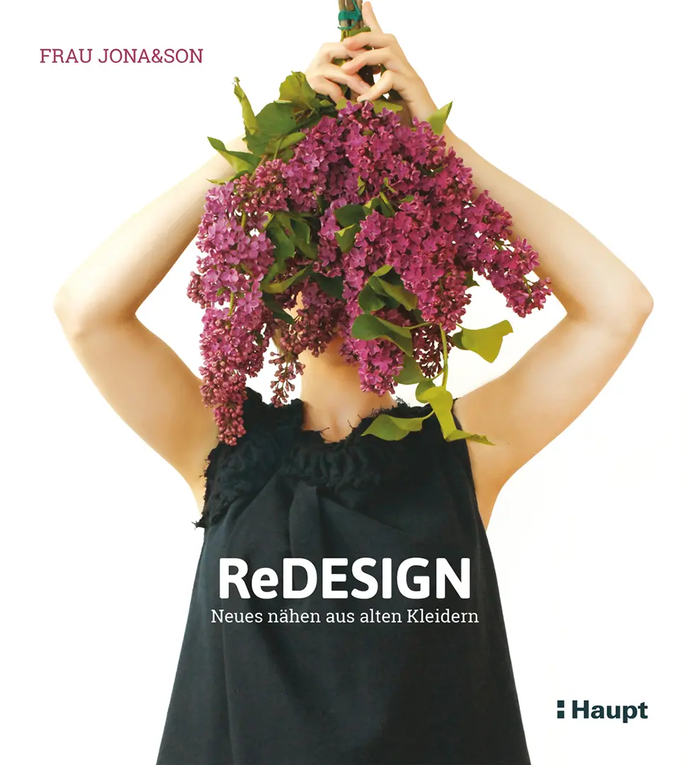 Vorderes Coverbild ReDesign