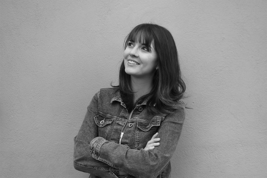 Haupt stellt sich vor: Tanja Frey