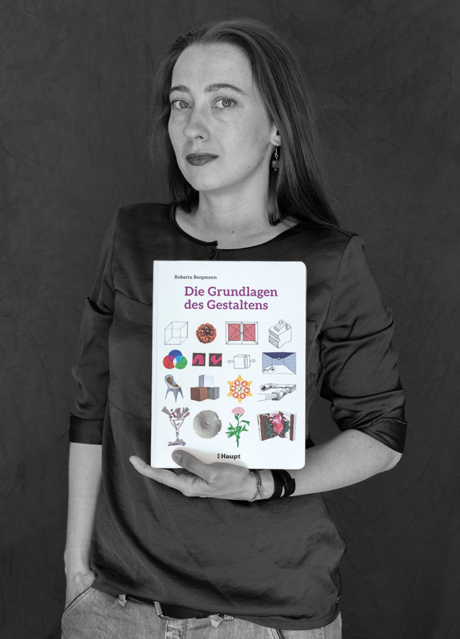 HauptAutorin: Roberta Bergmann