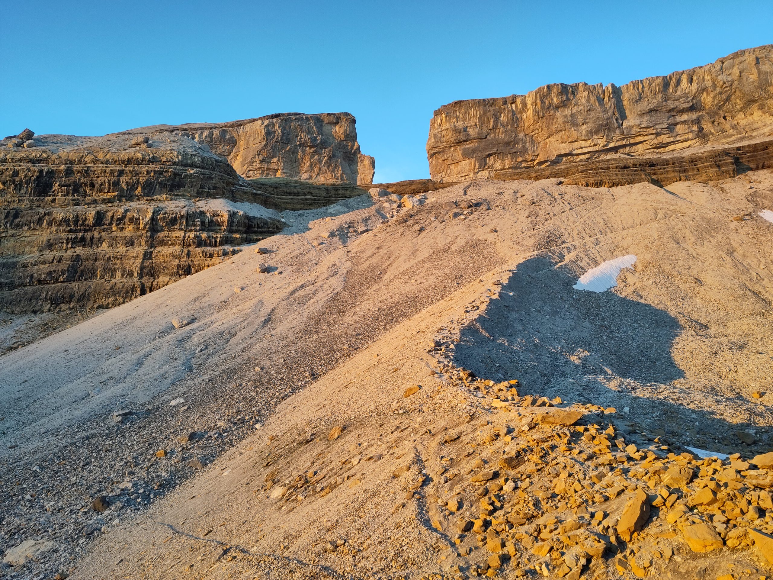 Pyrenäenwanderer: HauptAutor Dominik Siegrist im Interview