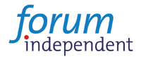 Logo von forum independent