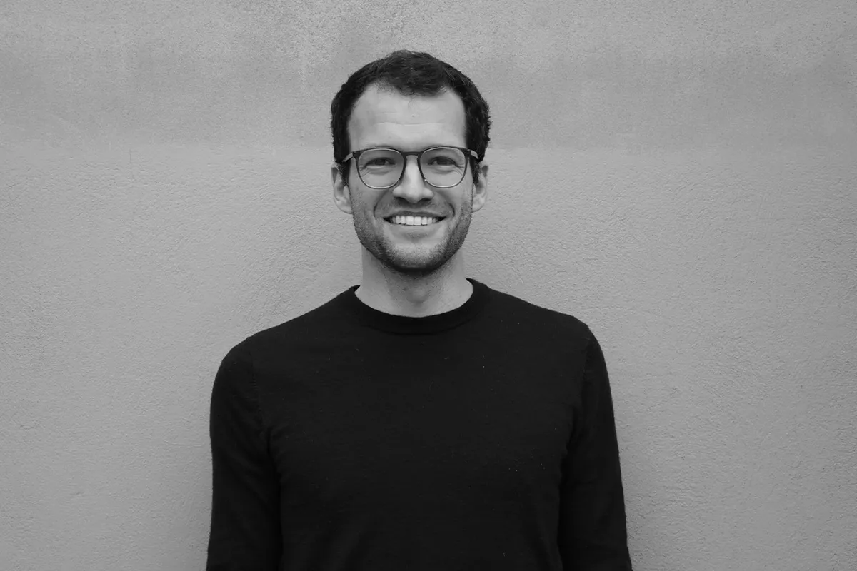 Foto von Simon Haupt