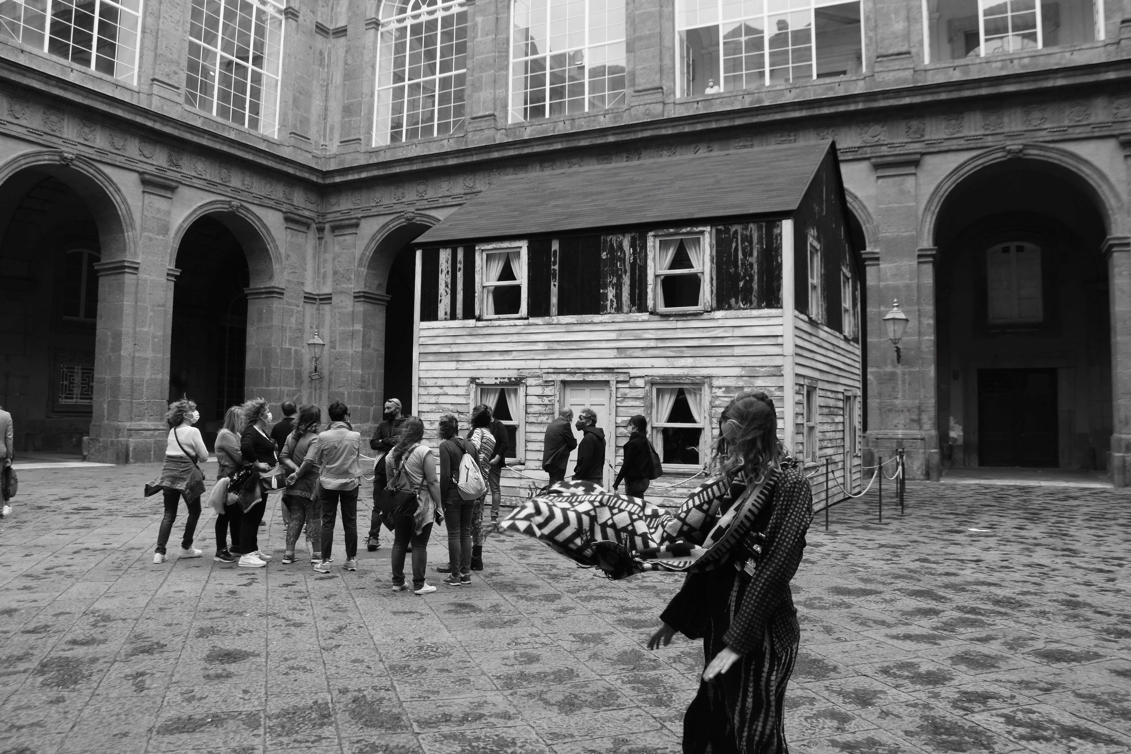 Can you paint with all the colors of the «Wind»?