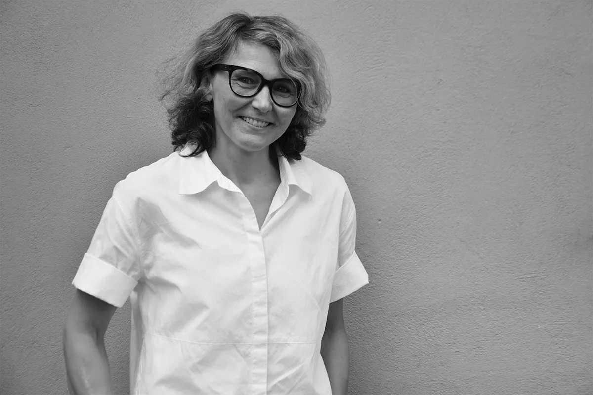 Foto von Claudia Roth