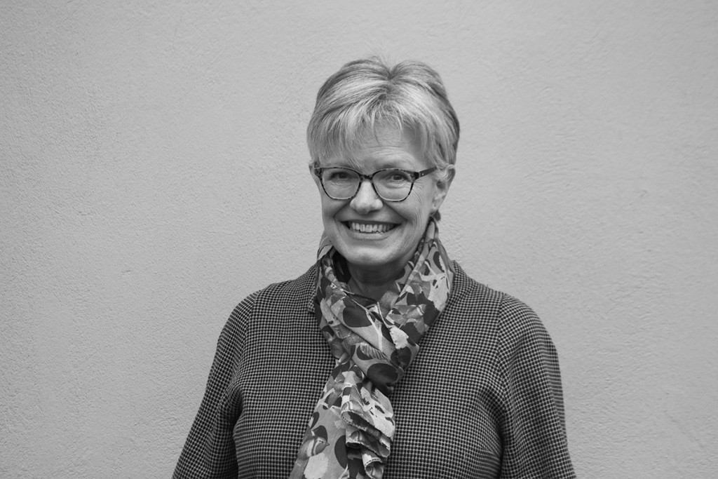 «Haupt stellt sich vor» zum Jahresabschluss: Adela Haupt