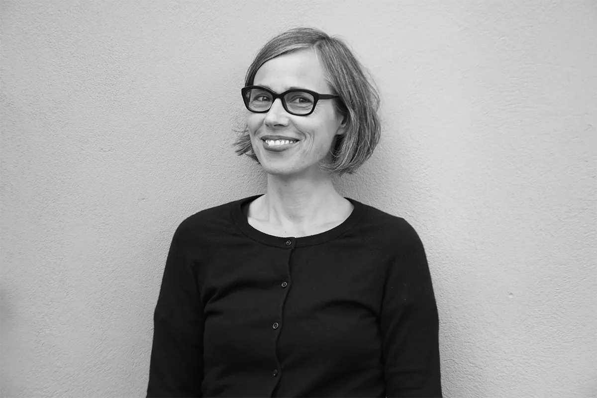 Foto von Heidi Müller