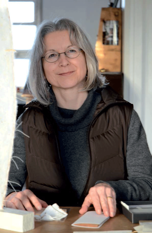 Haupt-Autorin: Marlis Maehrle