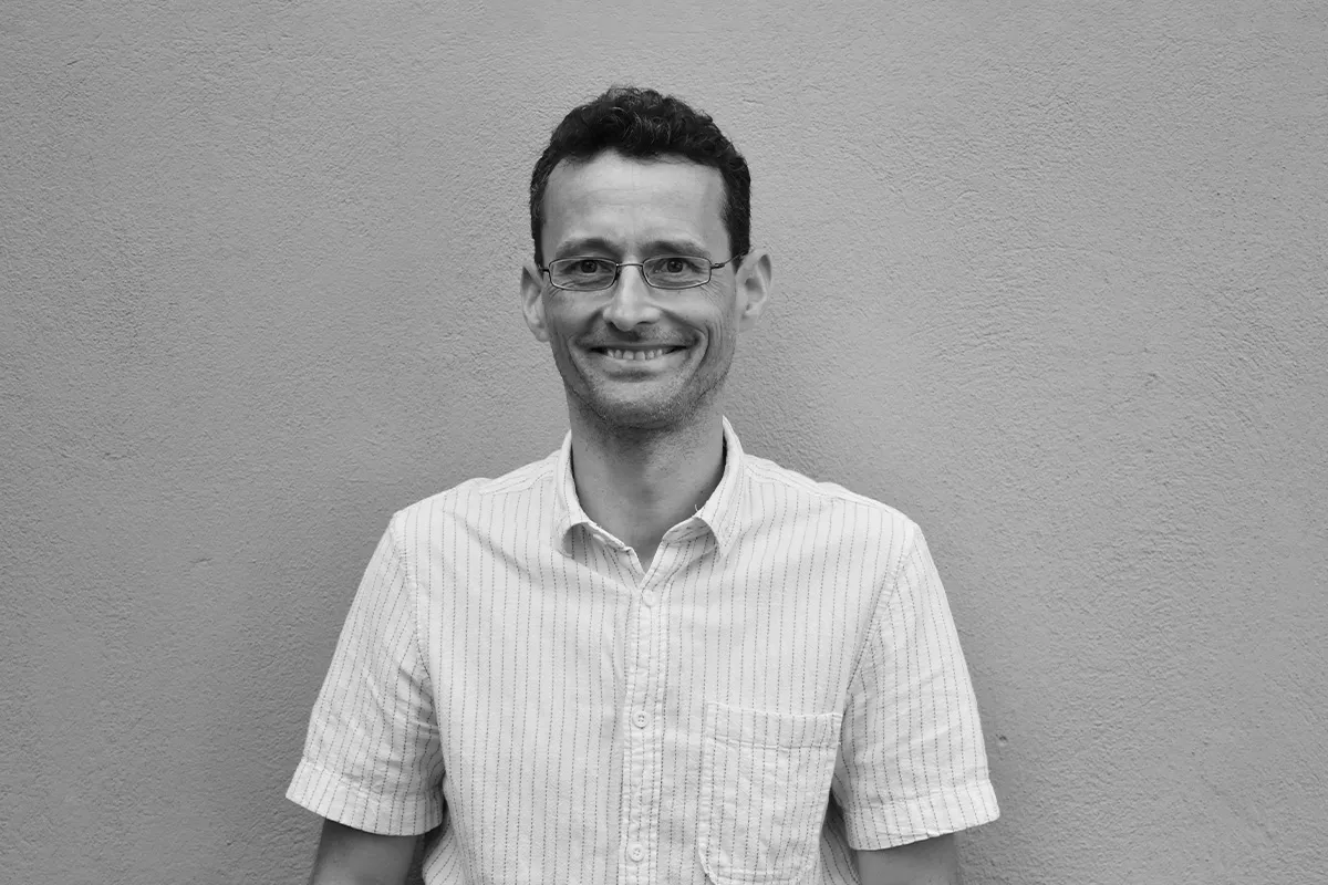 Foto von Daniel Stransky