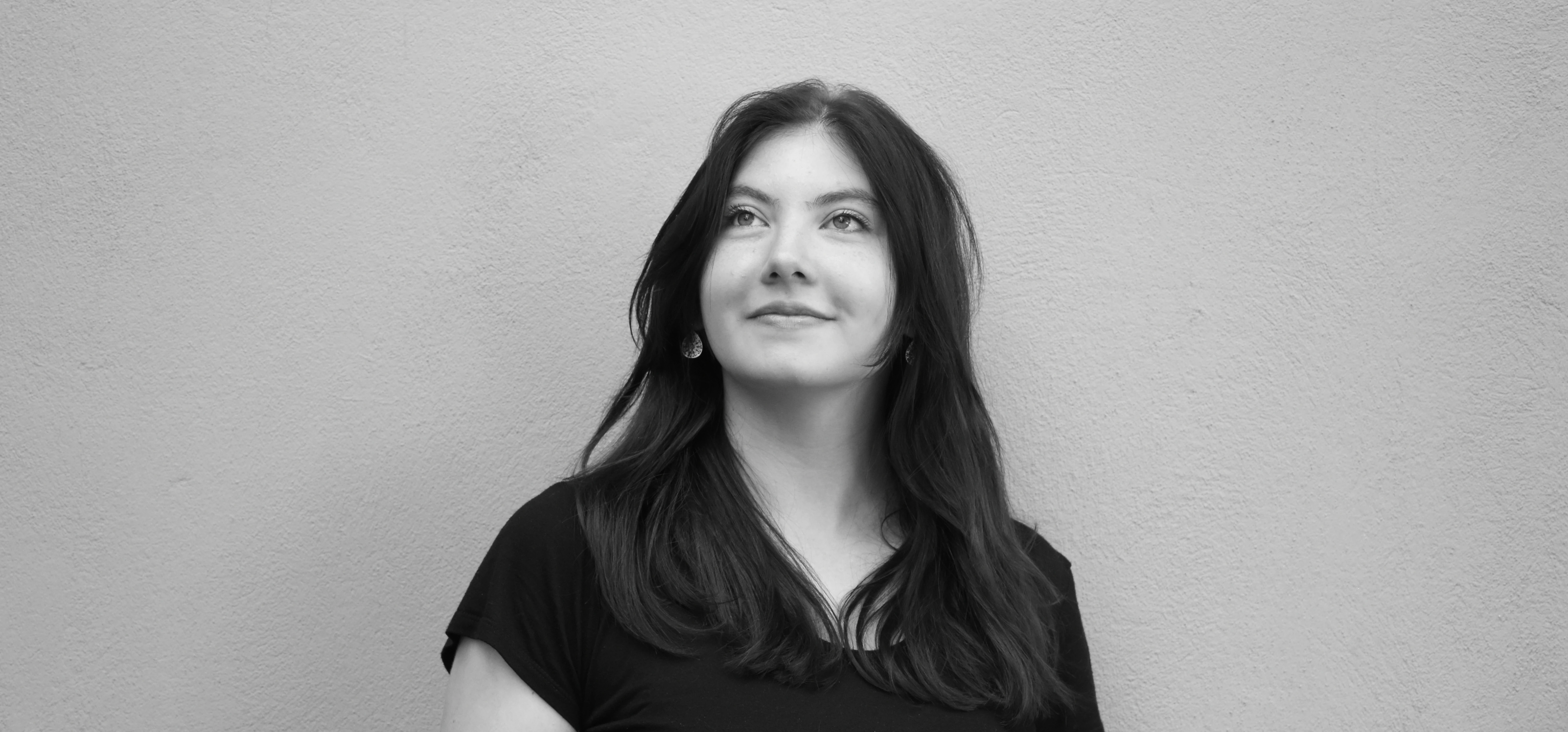 Haupt stellt sich vor: Alina Huber