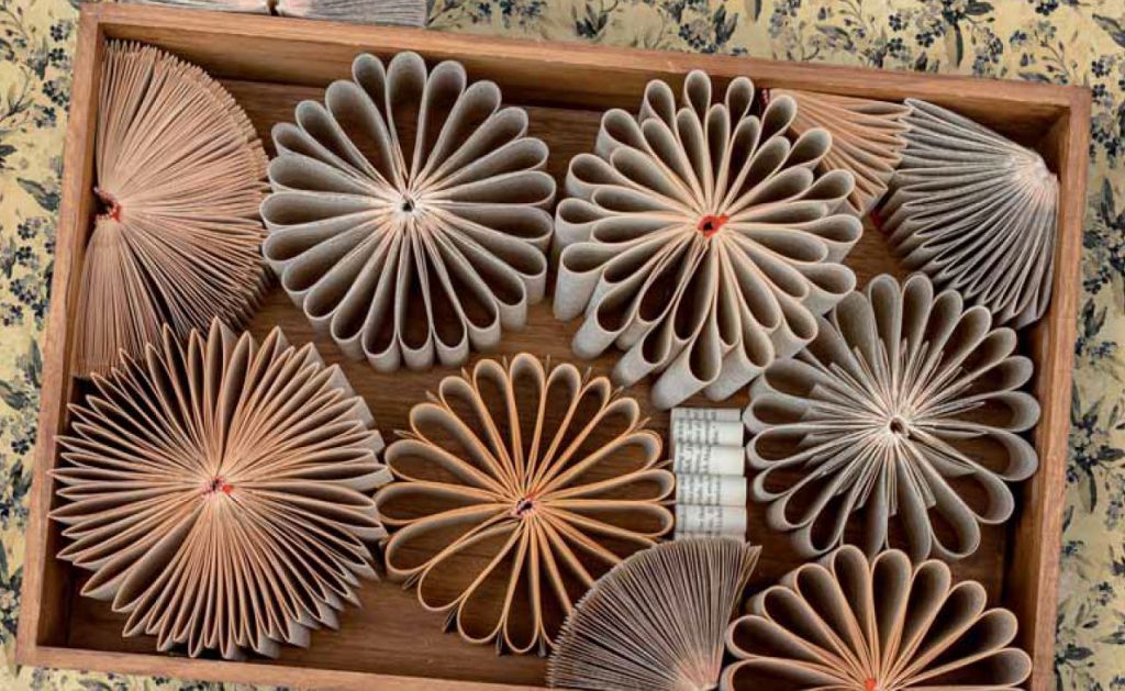 Haupt-Autorin Anka Brüggemann: Meine Lieblingsobjekte sind Himmelis