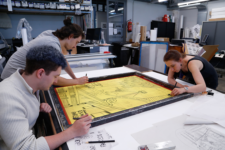 robertamitstudierenden