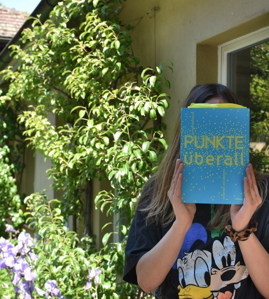 Punkte überall: Eine Unterrichtseinheit