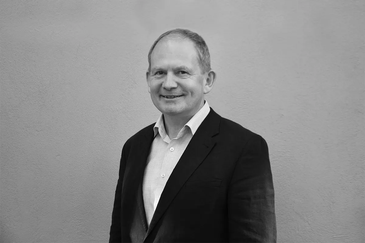 Foto von Frank Heins