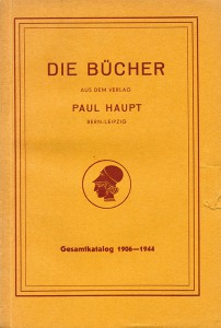 Das Haupt der Athena als Logo