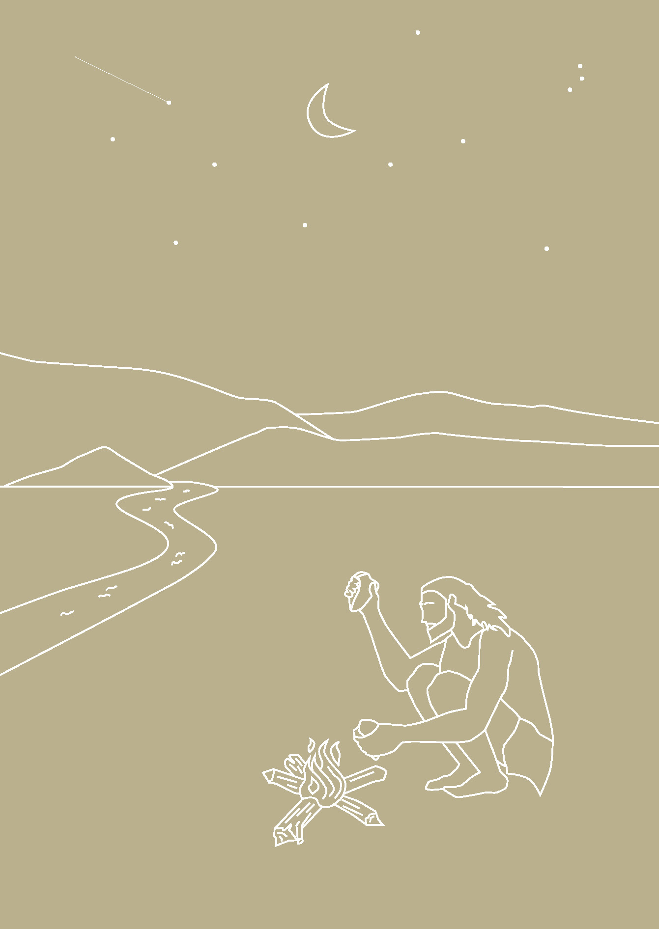 Die Domestikation der Erde: Hauptautor Peter Baccini im Interview