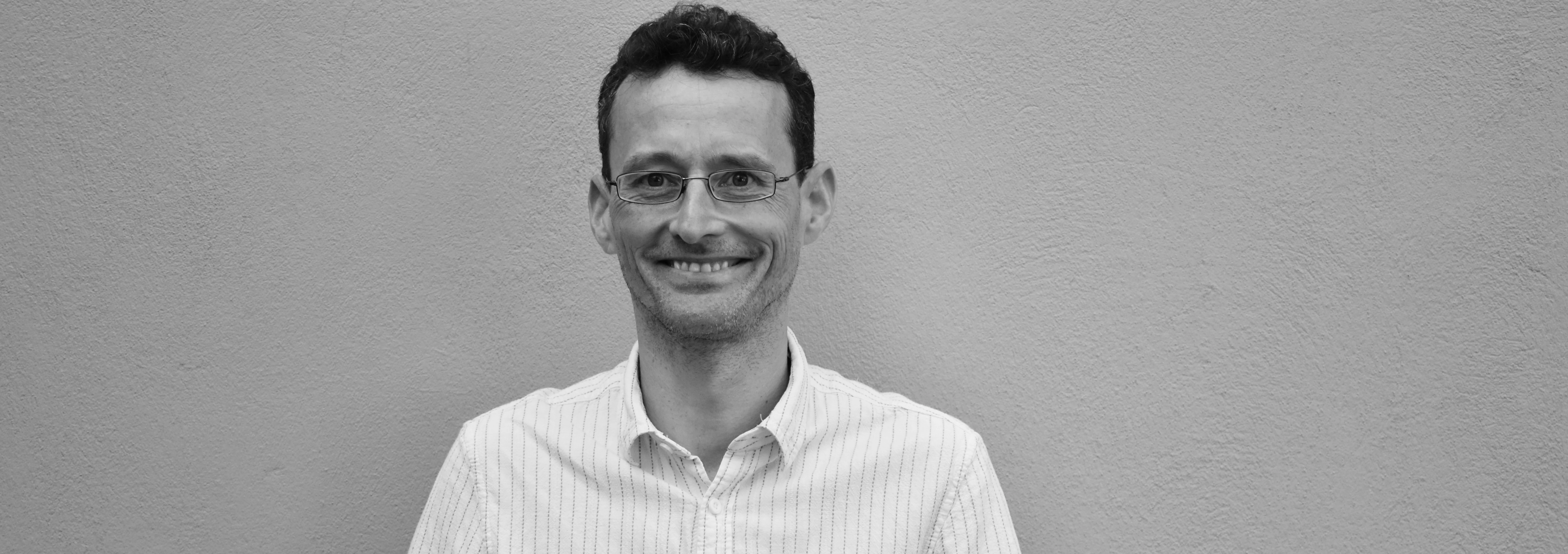 Haupt stellt sich vor: Daniel Stransky