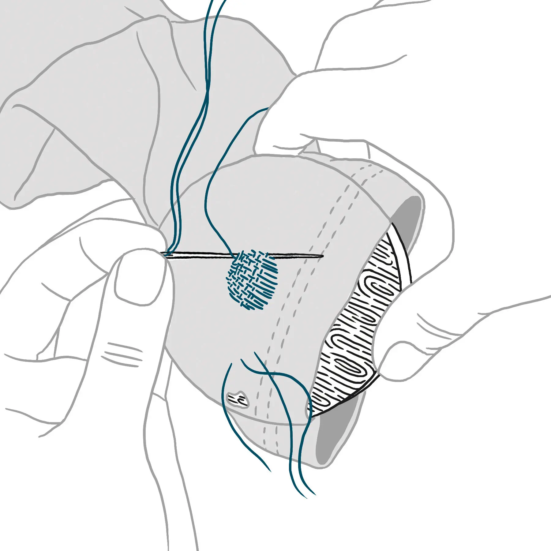 105r_Pennant_Kaputt geliebt_9783258603025_(c)Caitlin Keegan_RGB