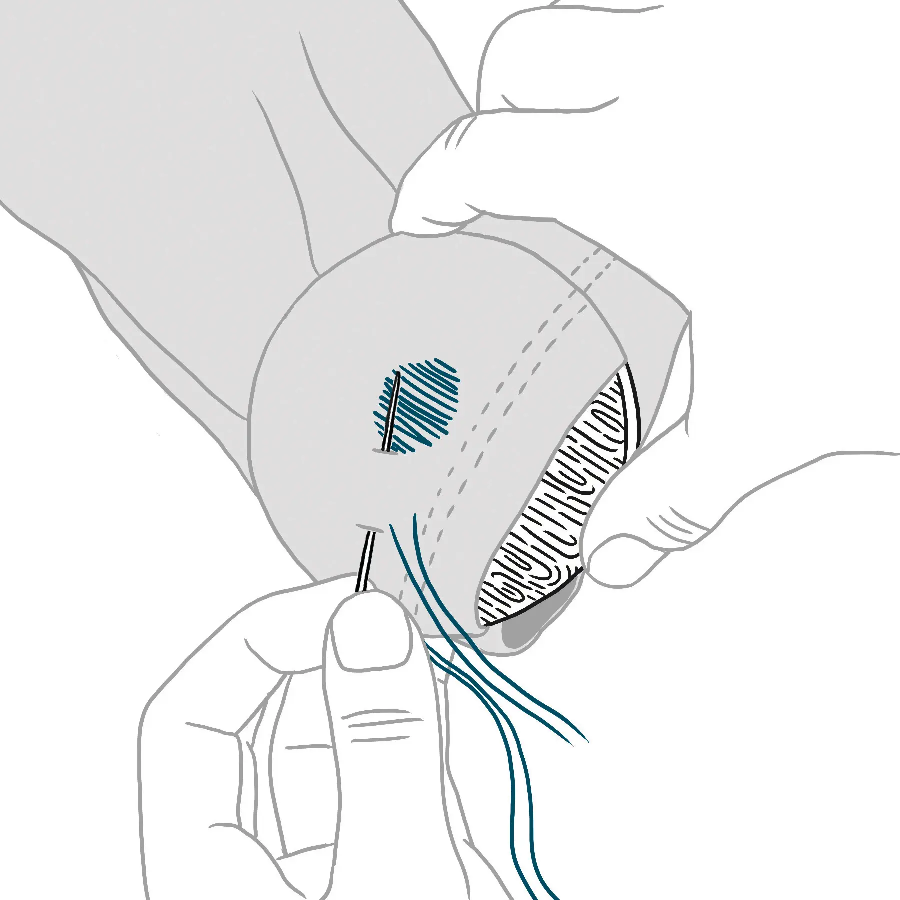 103ur_Pennant_Kaputt geliebt_9783258603025_(c)Caitlin Keegan_RGB