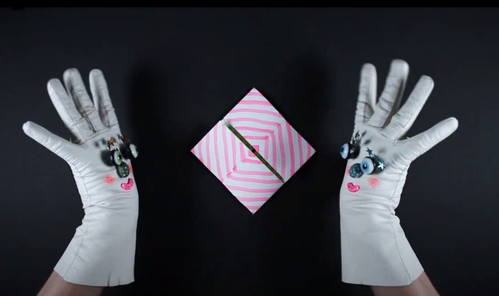 Für magische Papiermomente: Paper Magic