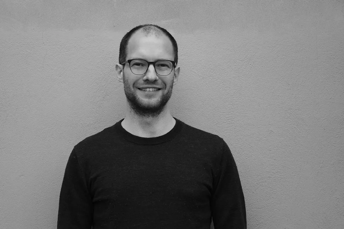 Foto von Raphael Haupt