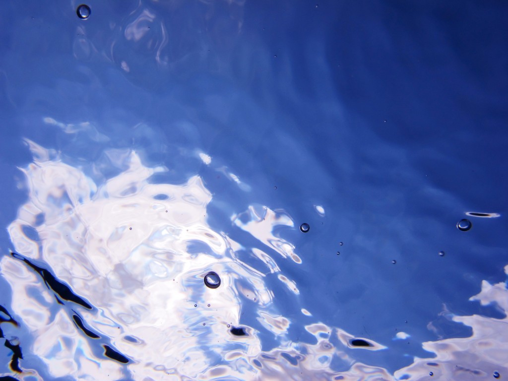 Faszination «Wasser»