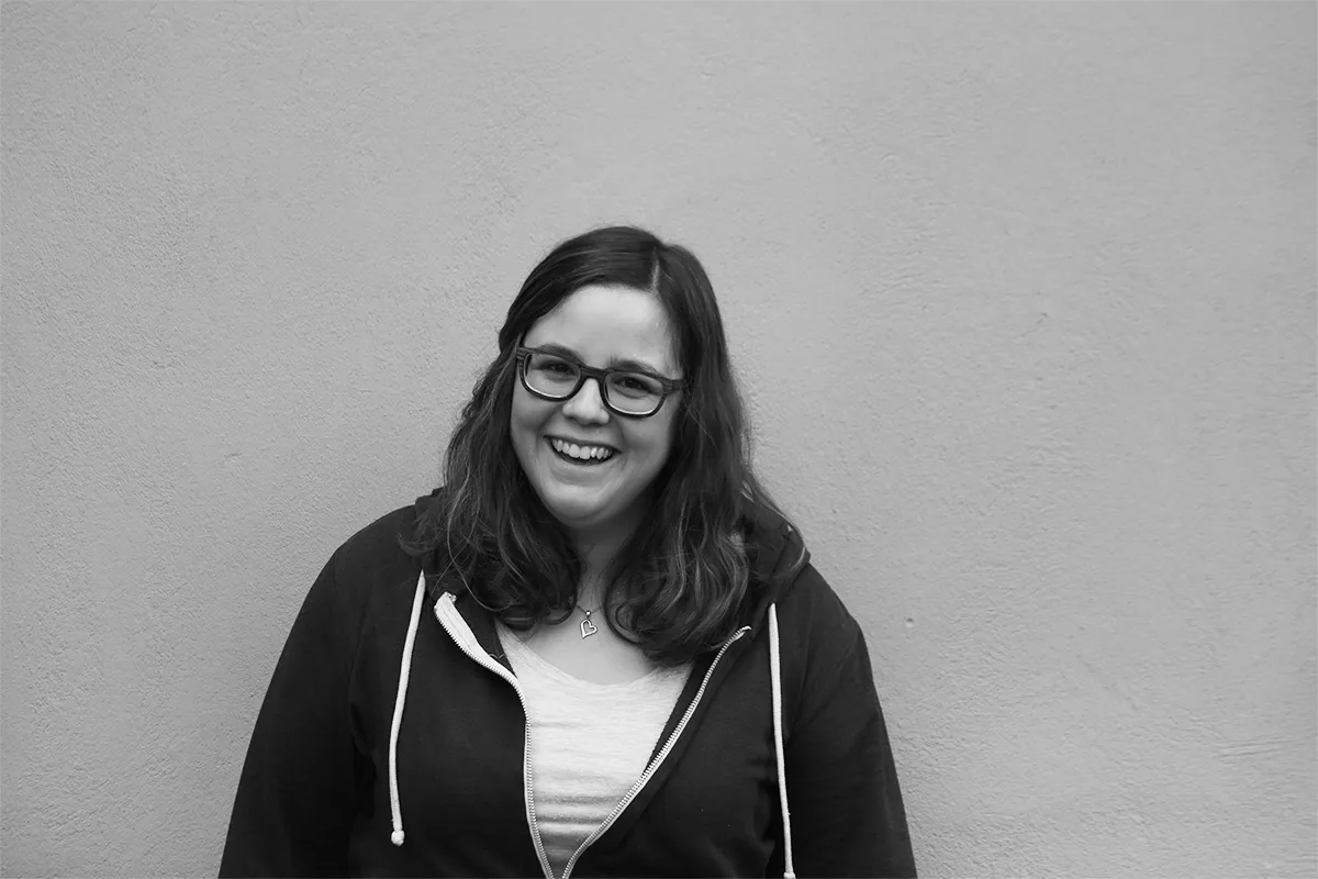 Foto von Stefanie Roth