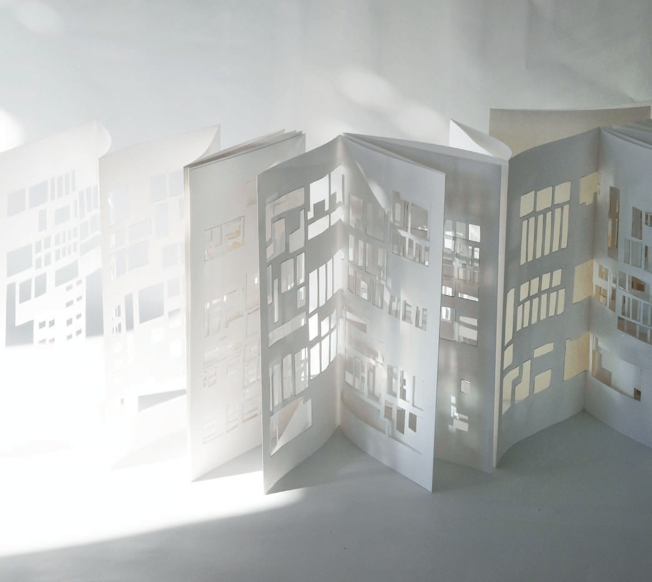 Kunst, Buch, Künstlerbuch: Vom Zufall und vom Reiz des Verborgenen