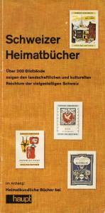 Haupt-Logo in den 60er-Jahren