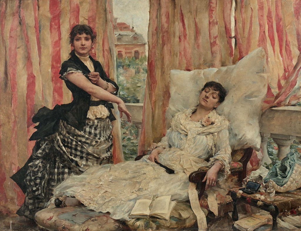 Eine Prise «Rausch»