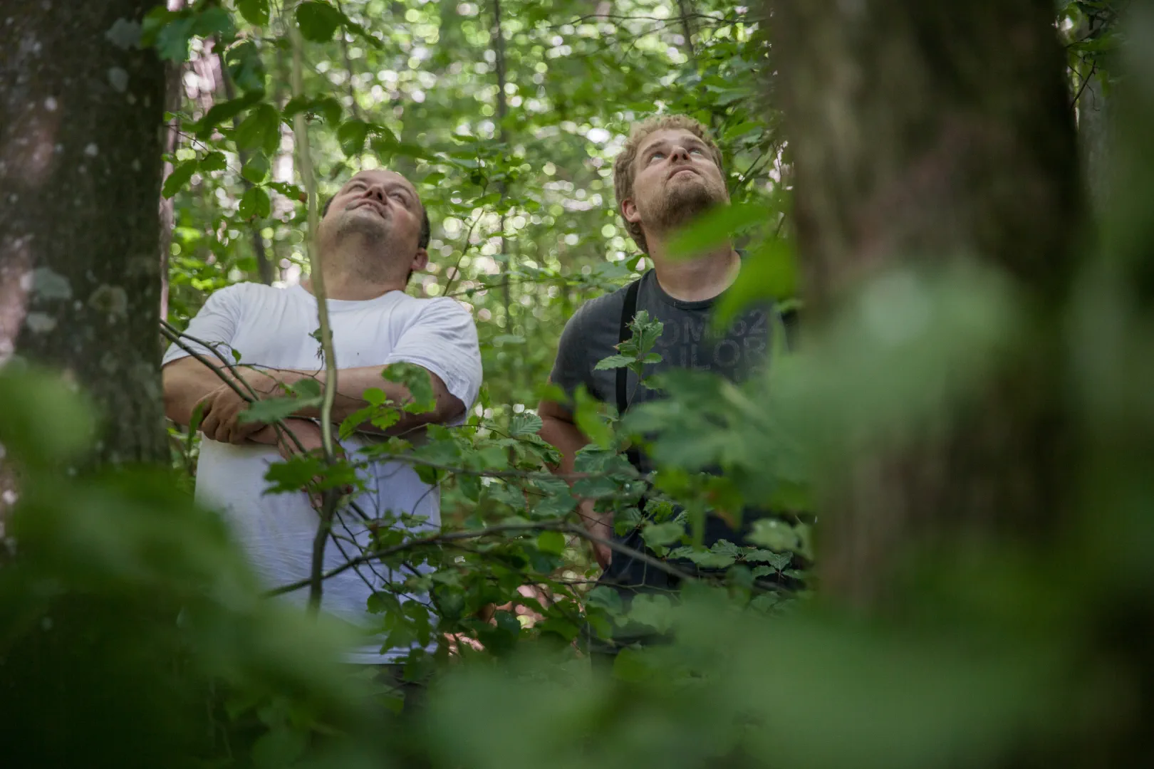 20230201_Jungvoegel-beringen_cLukas-Linder_Archiv-Schweizerische-Vogelwarte