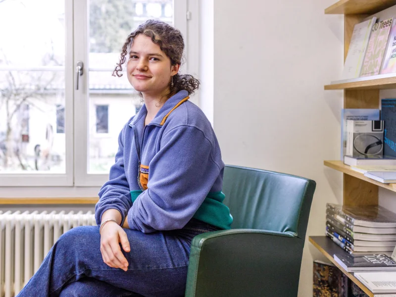 Emilia Schaerer