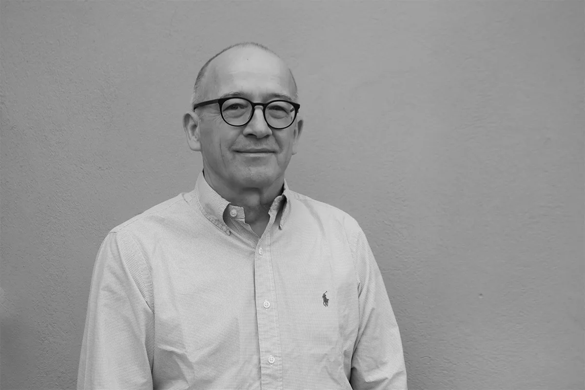 Foto von Matthias Haupt