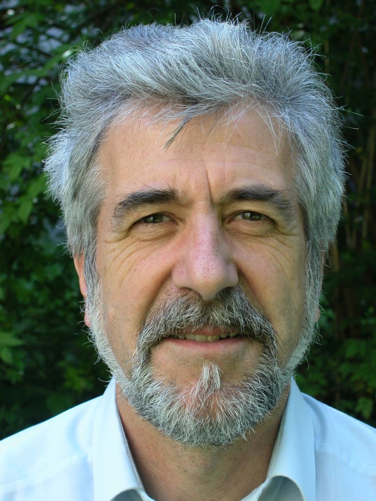 HauptAutor: Adrian Pfiffner