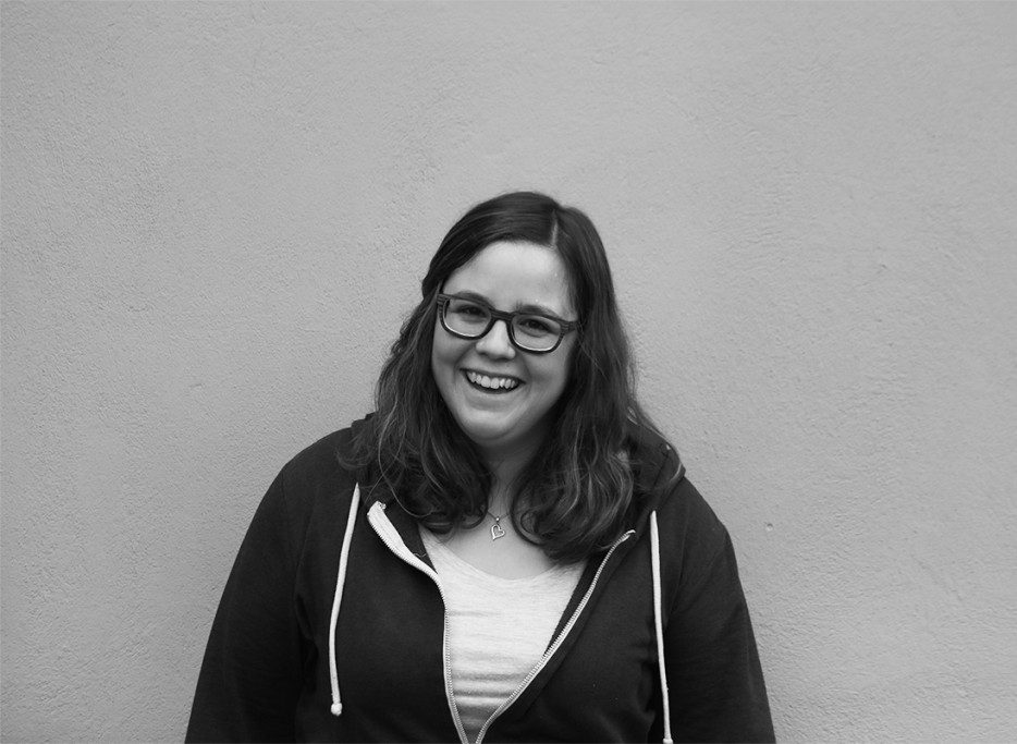 Haupt stellt sich vor: Stefanie Roth