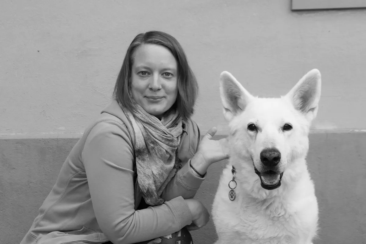 Foto von Katarina Baumann