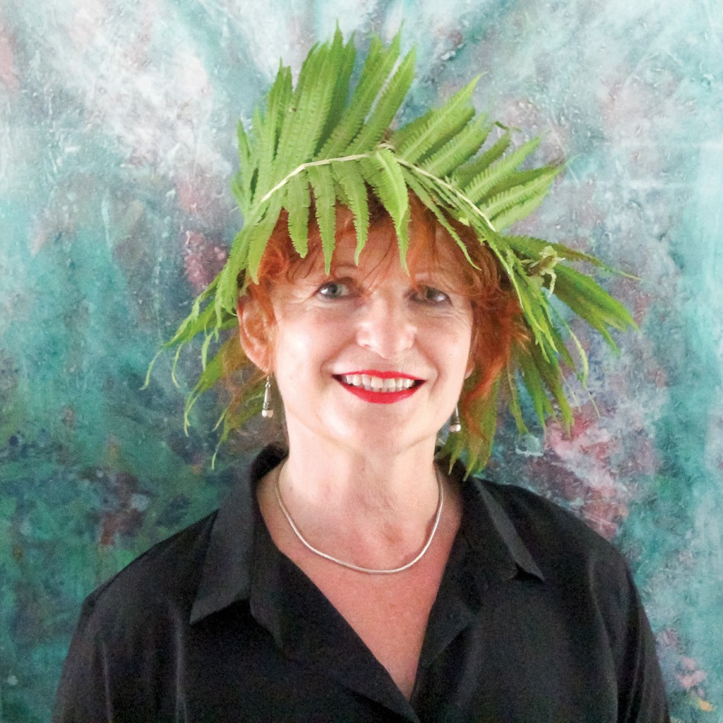 Haupt-Autorin: Helena Arendt